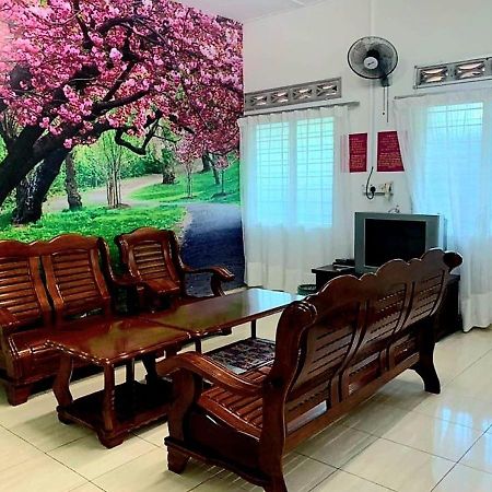 Sakura Guest House キャメロンハイランド エクステリア 写真