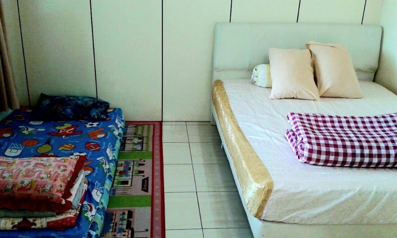 Sakura Guest House キャメロンハイランド エクステリア 写真