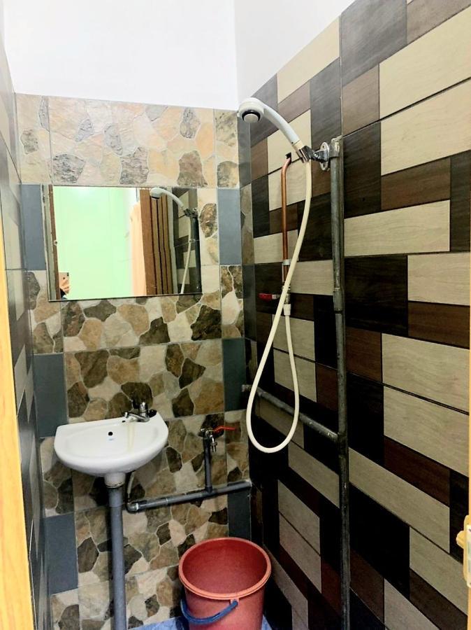 Sakura Guest House キャメロンハイランド エクステリア 写真
