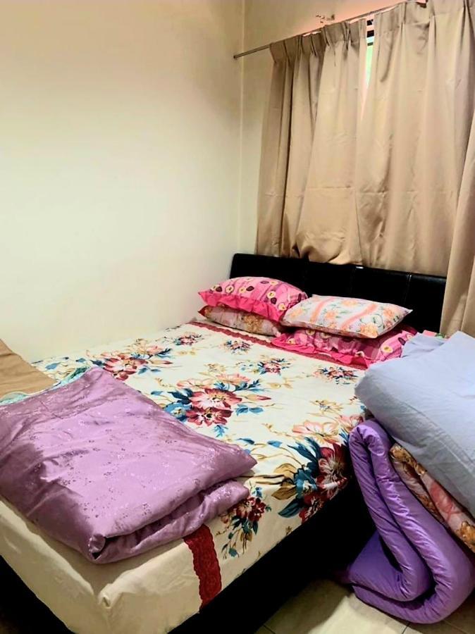 Sakura Guest House キャメロンハイランド エクステリア 写真