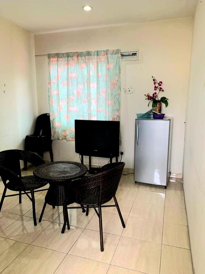 Sakura Guest House キャメロンハイランド エクステリア 写真