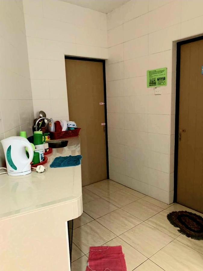 Sakura Guest House キャメロンハイランド エクステリア 写真