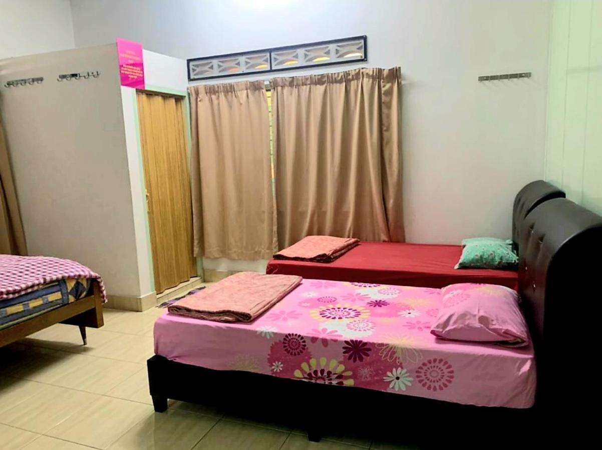 Sakura Guest House キャメロンハイランド エクステリア 写真