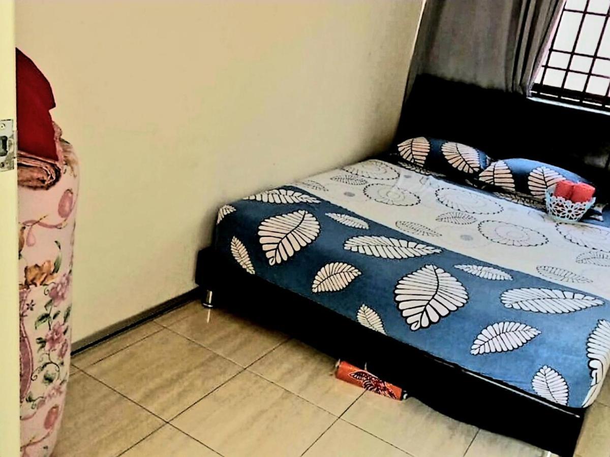 Sakura Guest House キャメロンハイランド エクステリア 写真