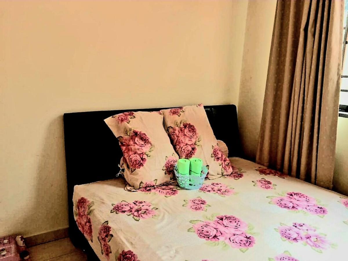 Sakura Guest House キャメロンハイランド エクステリア 写真