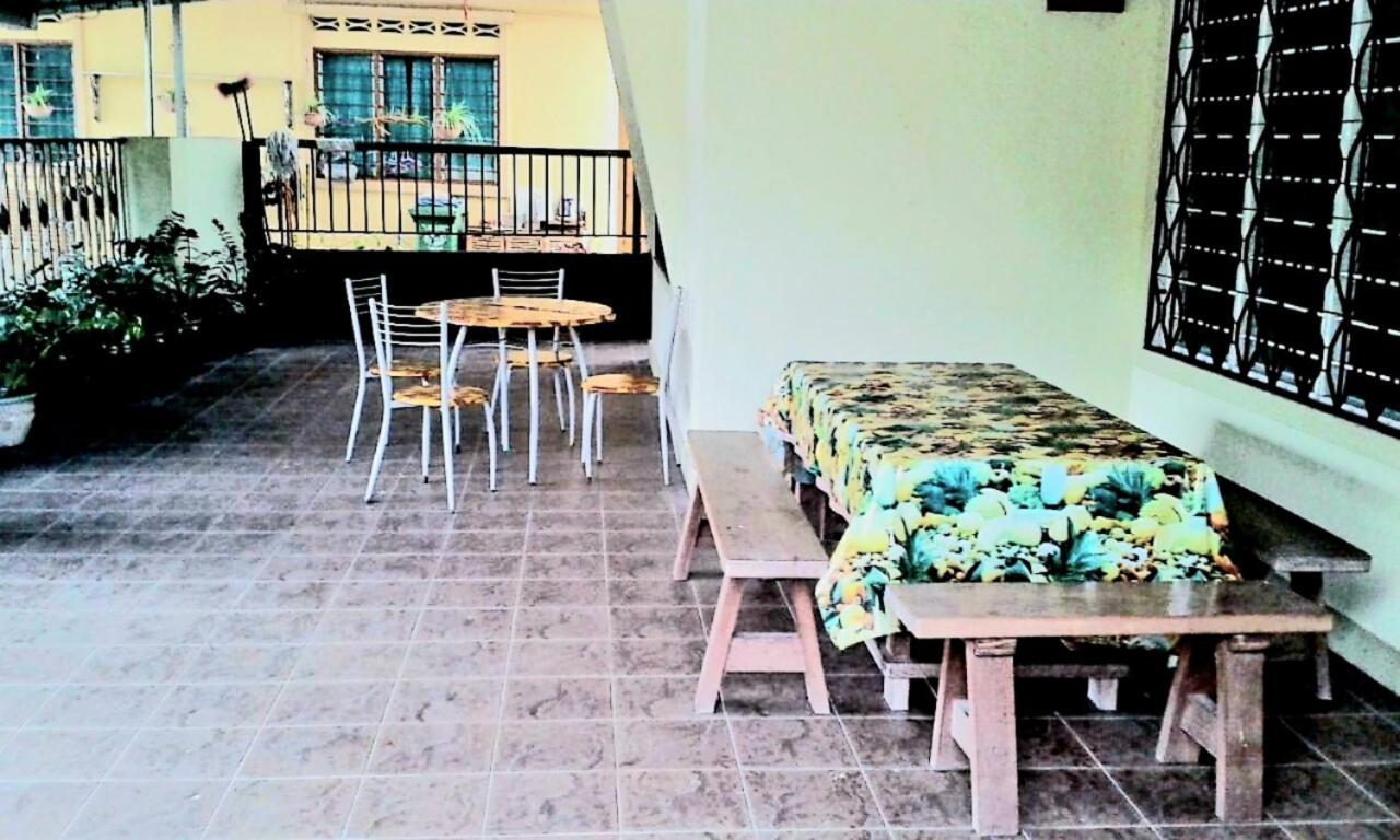 Sakura Guest House キャメロンハイランド エクステリア 写真