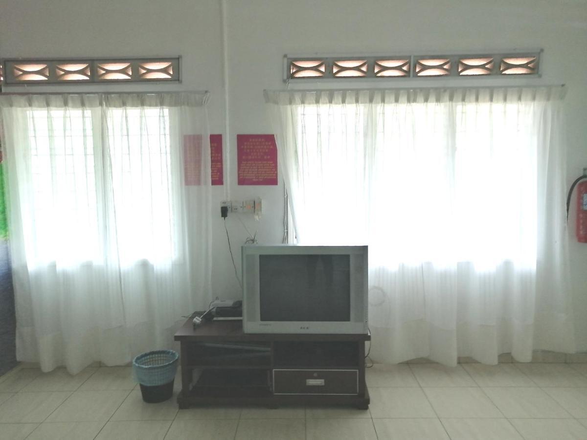 Sakura Guest House キャメロンハイランド エクステリア 写真