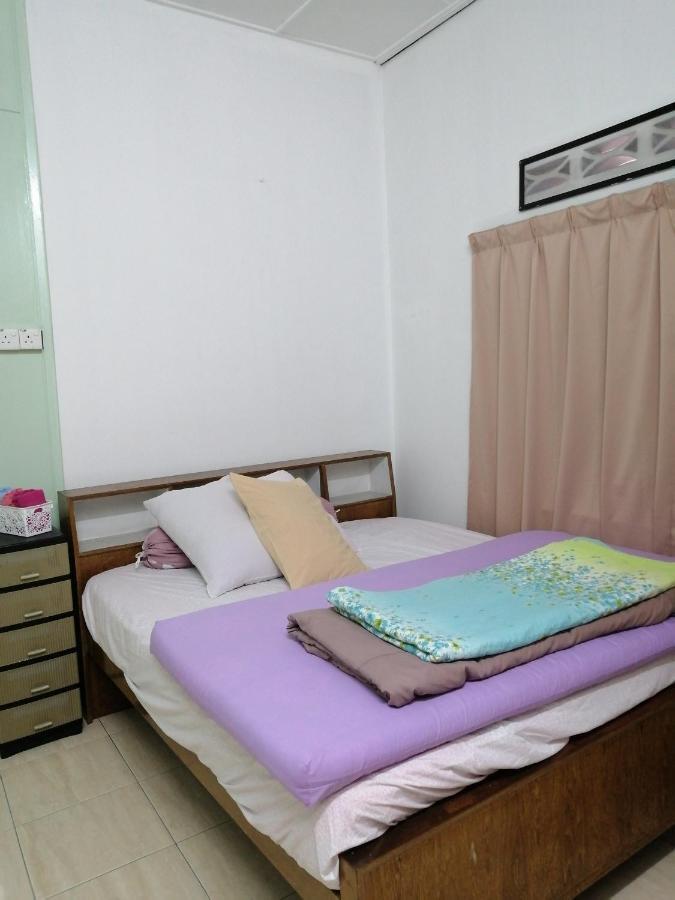 Sakura Guest House キャメロンハイランド エクステリア 写真